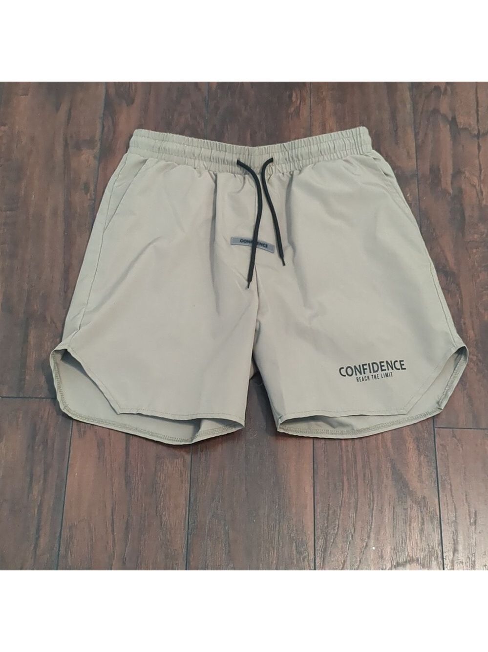 Shein mens short